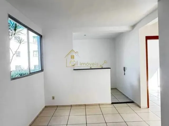 Imagem: Apartamento À Venda no Laranjeiras em Betim
