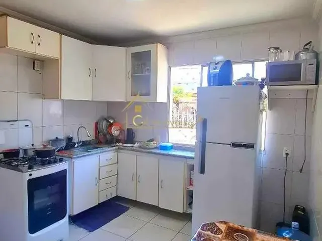 Imagem: Apartamento À Venda no Inconfidentes em