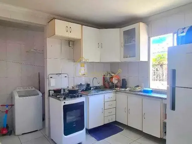 Imagem 4: Apartamento À Venda no Inconfidentes em Contagem, 2 Quartos, Área de Serviço, 1 Vaga