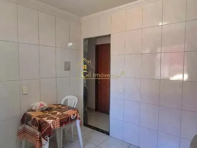 Imagem 9: Apartamento À Venda no Inconfidentes em Contagem, 2 Quartos, Área de Serviço, 1 Vaga