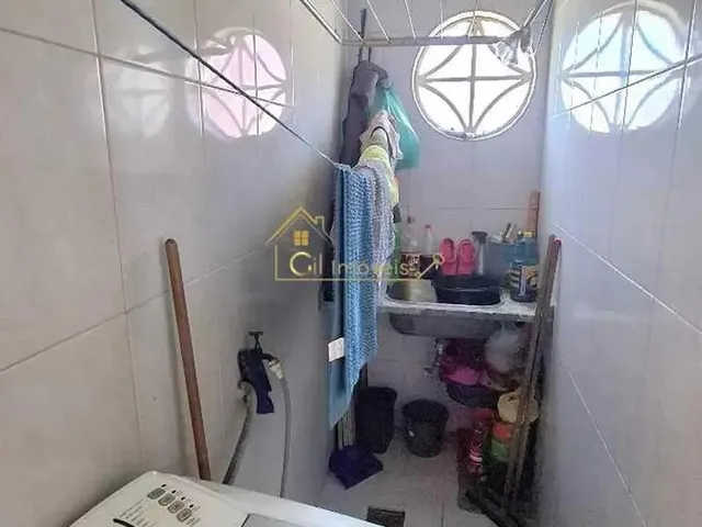 Imagem 2: Apartamento À Venda no Inconfidentes em Contagem, 2 Quartos, Área de Serviço, 1 Vaga