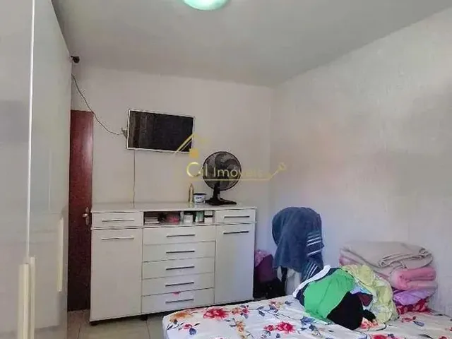Imagem 12: Apartamento À Venda no Inconfidentes em Contagem, 2 Quartos, Área de Serviço, 1 Vaga