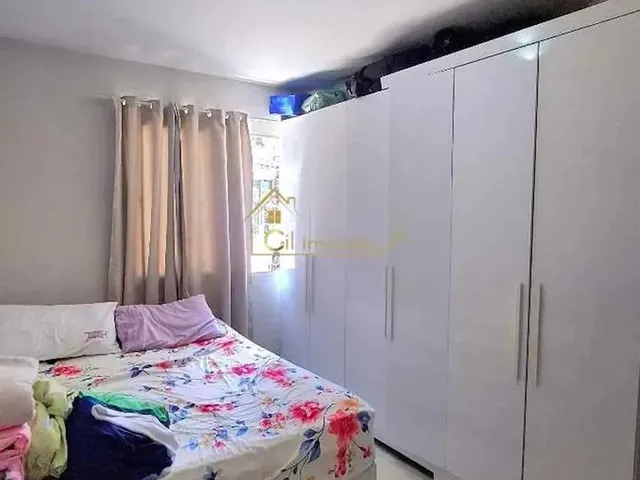 Imagem 7: Apartamento À Venda no Inconfidentes em Contagem, 2 Quartos, Área de Serviço, 1 Vaga