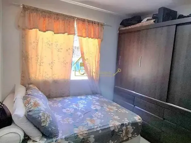 Imagem 13: Apartamento À Venda no Inconfidentes em Contagem, 2 Quartos, Área de Serviço, 1 Vaga