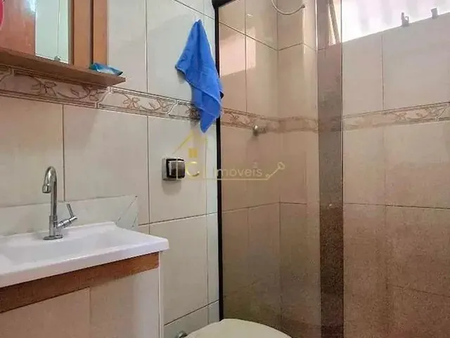 Imagem 6: Apartamento À Venda no Inconfidentes em Contagem, 2 Quartos, Área de Serviço, 1 Vaga