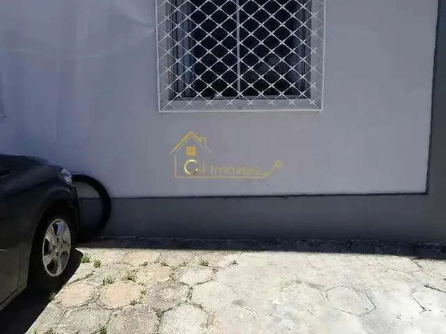 Imagem 14: Apartamento À Venda no Inconfidentes em Contagem, 2 Quartos, Área de Serviço, 1 Vaga