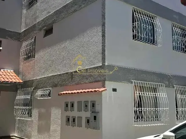 Imagem 10: Apartamento À Venda no Inconfidentes em Contagem, 2 Quartos, Área de Serviço, 1 Vaga