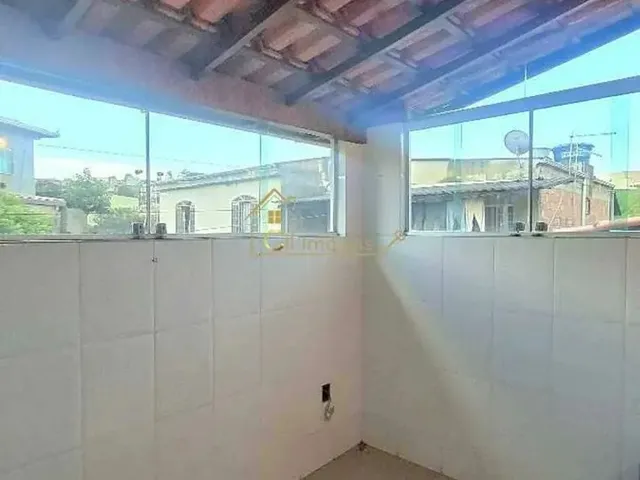 Imagem: Apartamento com Área Privativa À Venda