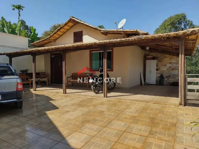 Imagem: Casa em Rua Orquídea - Vila das Flores