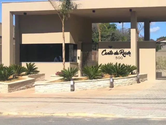 Imagem 1: Casa no Condomínio Canto da Reserva