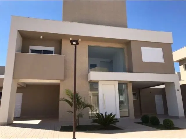 Imagem 4: Casa no Condomínio Canto da Reserva
