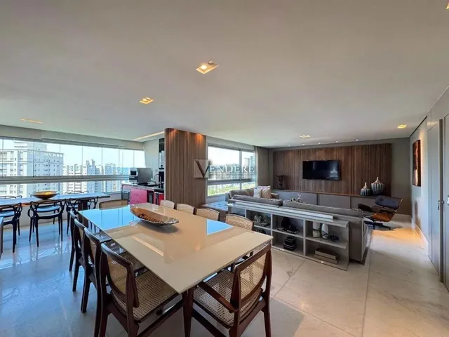 Imagem: Apartamento 4 Quartos À Venda no Vila da