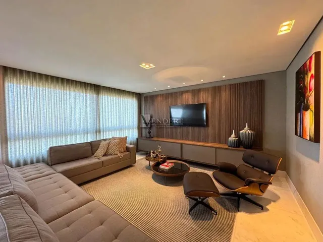 Imagem 4: Apartamento 4 Quartos À Venda no Vila da Serra