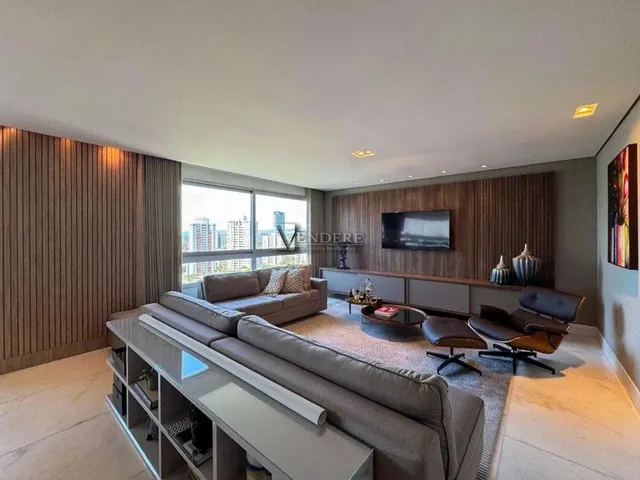 Imagem 6: Apartamento 4 Quartos À Venda no Vila da Serra