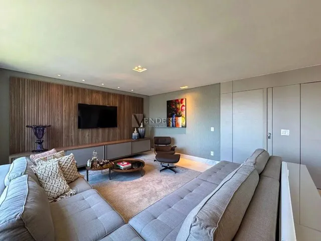 Imagem 9: Apartamento 4 Quartos À Venda no Vila da Serra