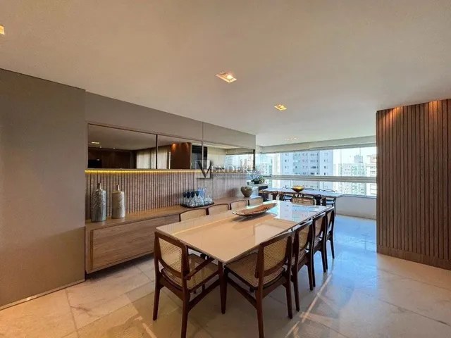 Imagem 14: Apartamento 4 Quartos À Venda no Vila da Serra