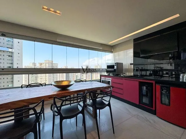 Imagem 5: Apartamento 4 Quartos À Venda no Vila da Serra