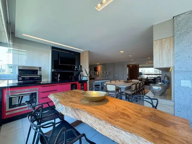 Imagem 15: Apartamento 4 Quartos À Venda no Vila da Serra