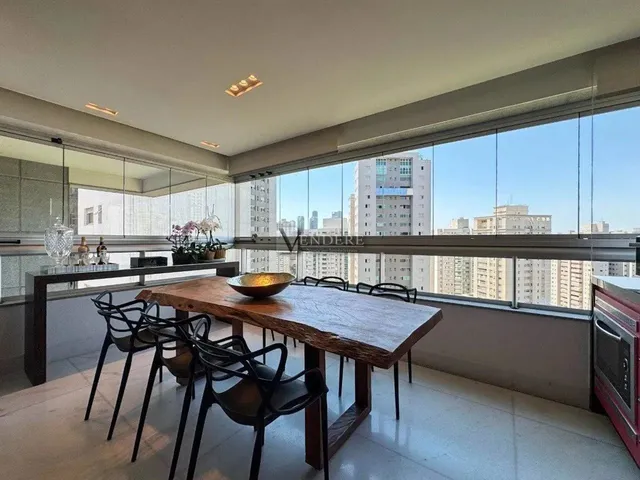 Imagem 11: Apartamento 4 Quartos À Venda no Vila da Serra