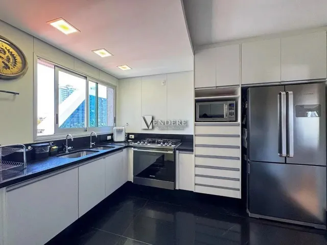 Imagem 8: Apartamento 4 Quartos À Venda no Vila da Serra