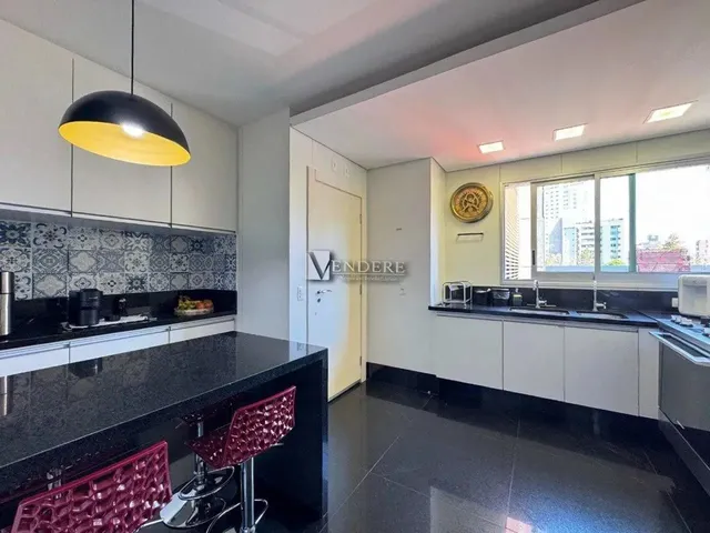 Imagem 2: Apartamento 4 Quartos À Venda no Vila da Serra