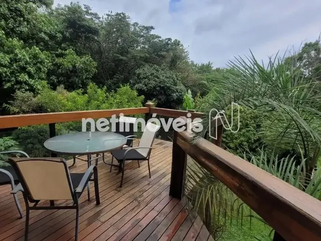 Imagem: Venda Casa Ville de Montagne Nova Lima