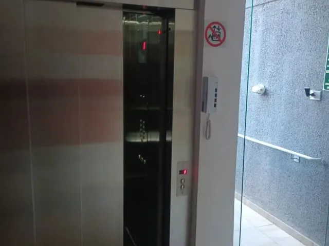 Imagem 3: Cobertura Linear no Arquipélago Verde