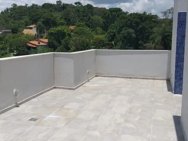 Imagem 4: Cobertura Linear no Arquipélago Verde