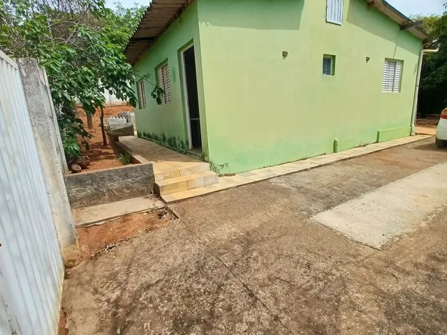Imagem: Casa de Campo em Mateus Leme