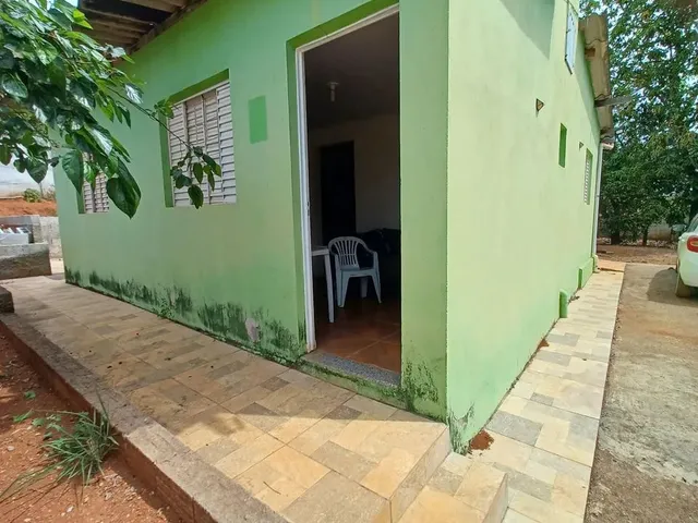 Imagem 2: Casa de Campo em Mateus Leme