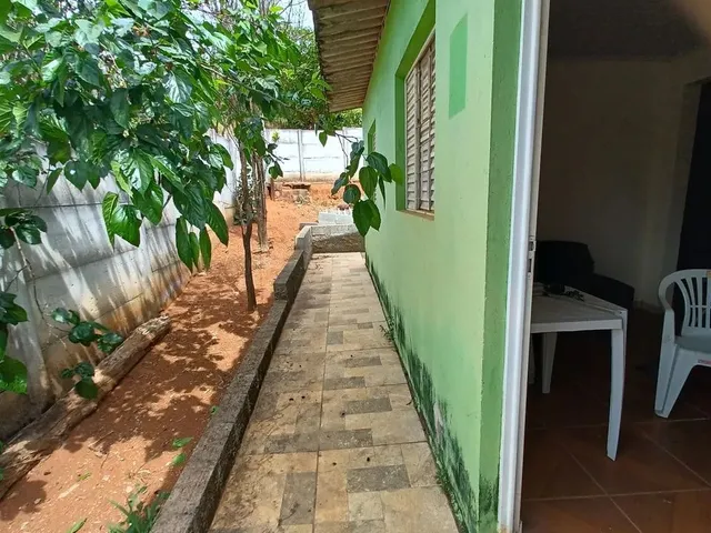 Imagem 3: Casa de Campo em Mateus Leme