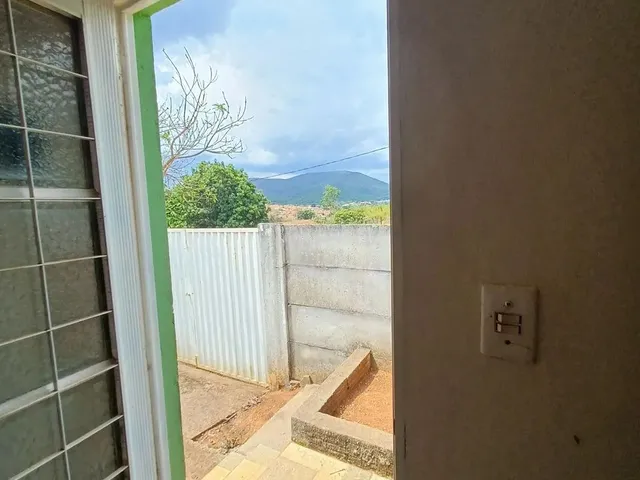 Imagem 4: Casa de Campo em Mateus Leme