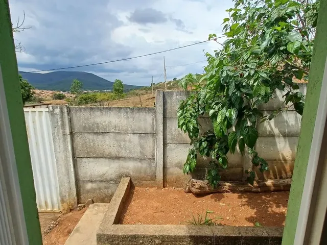 Imagem 5: Casa de Campo em Mateus Leme