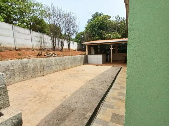 Imagem 6: Casa de Campo em Mateus Leme