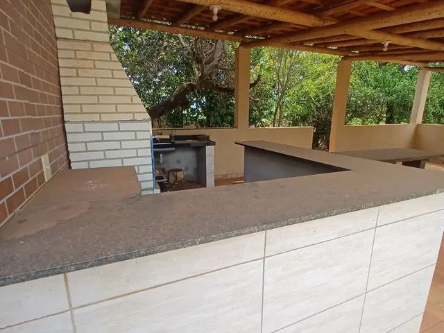 Imagem 7: Casa de Campo em Mateus Leme