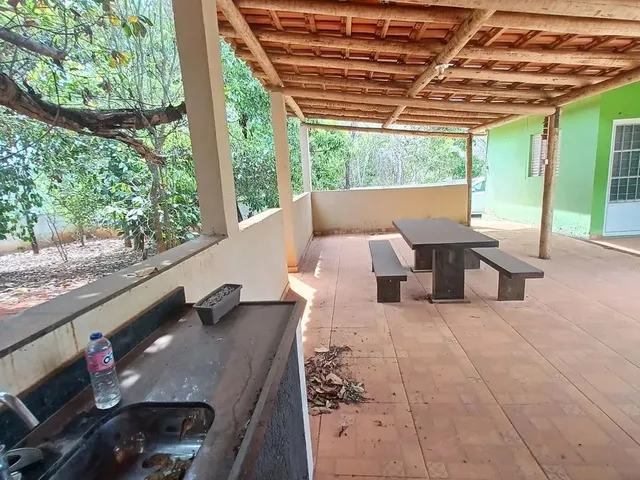 Imagem 8: Casa de Campo em Mateus Leme