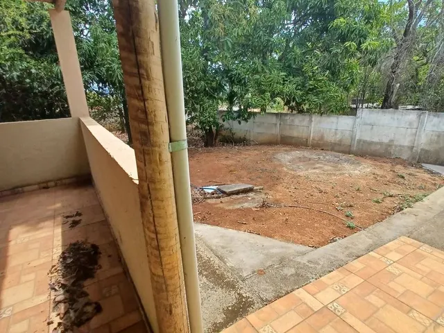 Imagem 9: Casa de Campo em Mateus Leme