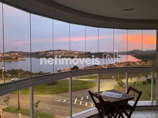 Imagem: Lindo Apartamento com Vista Deslumbrante
