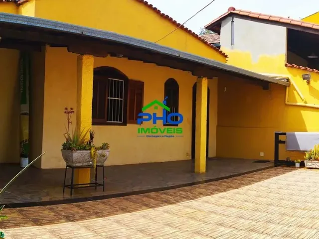 Imagem 2: Casa, Monte Castelo, Excelente Localização