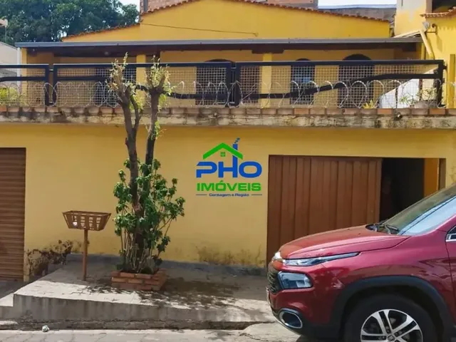Imagem 13: Casa, Monte Castelo, Excelente Localização