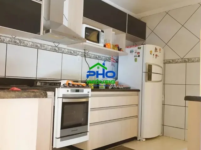 Imagem 9: Casa, Monte Castelo, Excelente Localização