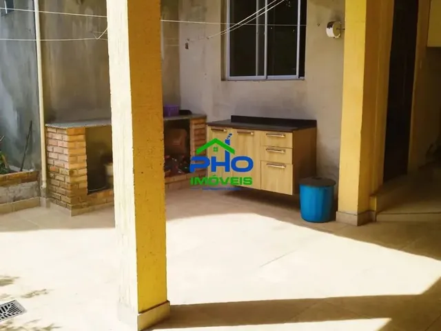 Imagem 15: Casa, Monte Castelo, Excelente Localização