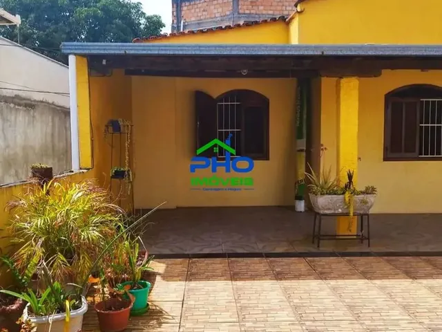 Imagem 12: Casa, Monte Castelo, Excelente Localização