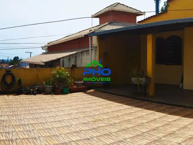Imagem 4: Casa, Monte Castelo, Excelente Localização