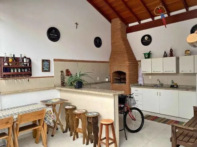Imagem: Vendo Casa em Rosa da Penha com 4/4
