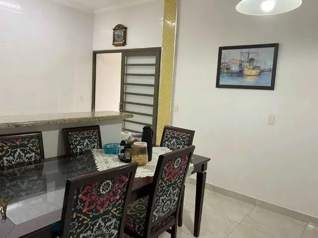 Imagem 4: Vendo Casa em Rosa da Penha com 4/4