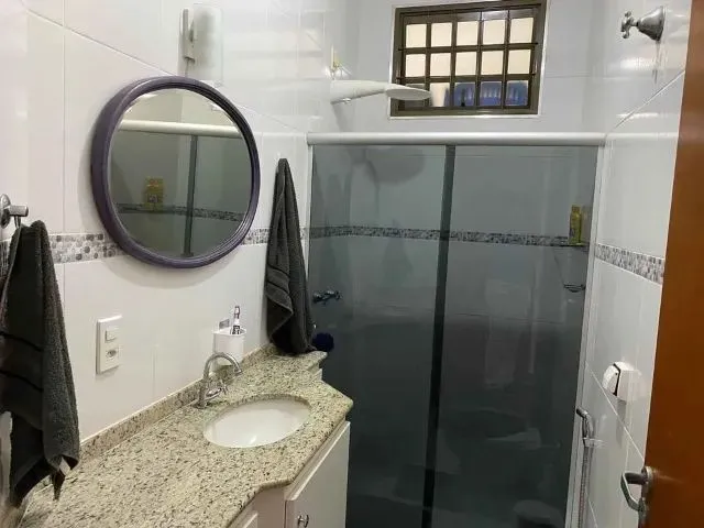 Imagem 3: Vendo Casa em Rosa da Penha com 4/4