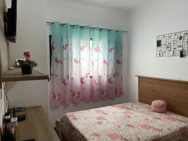 Imagem 13: Vendo Casa em Rosa da Penha com 4/4