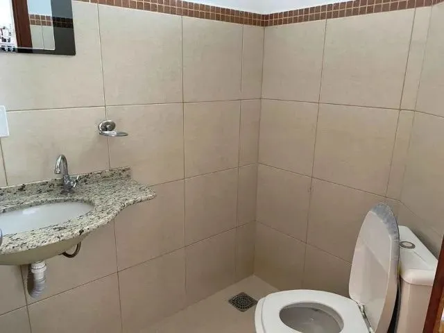 Imagem 10: Vendo Casa em Rosa da Penha com 4/4