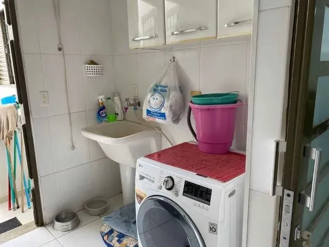Imagem 12: Vendo Casa em Rosa da Penha com 4/4